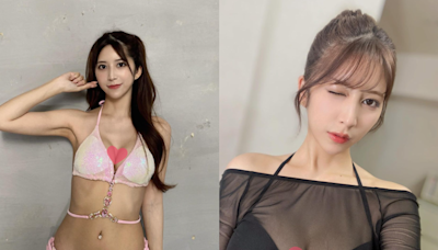 AV女優七森莉莉穿「薄紗衣」喝喜酒！ 因1事被讚打扮得體獲好評