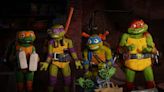 TMNT: Mutant Mayhem Review – Heroes in a Half-Story