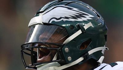 Proposed ‘Splash’ Trade Sends Eagles $45 Million Star to Ravens