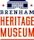 Brenham Heritage Museum