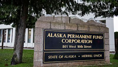 Alaska Permanent Fund board holds heated meeting after publication of emails raising concerns about board’s vice chair