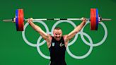 Ukrainian Olympic Weightlifter Dead at 30 While Fighting on Frontlines of Russia-Ukraine War