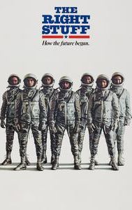 The Right Stuff (film)