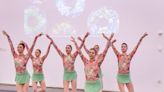 Ballet QC brings ‘Love Stories’ to Brunner