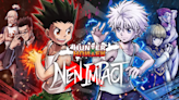 Hunter x Hunter Fighting Game Is Being Heralded as Ultimate Marvel vs. Capcom 3 Spiritual Successor - IGN