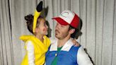 Kevin Jonas Dresses Up as Pokémon Trainer Alongside Daughter Valentina as Pikachu for Halloween
