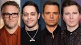 Seth Rogen, Pete Davidson, Sebastian Stan and Paul Dano to Star in GameStop Movie ‘Dumb Money’