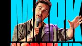 Comedian Mark Normand Brings YA DON'T SAY Tour to Thosuand Oaks