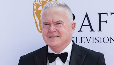 Huw Edwards charged with making indecent images of children