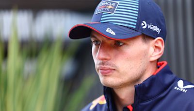 Max Verstappen reflects on crash with Lando Norris: ‘We already have too many rules’