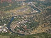 Glenwood Springs, Colorado