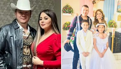 Este es el sitio donde quitaron la vida a Kevin Hernández, cantante de H Norteña, a su esposa e hijos