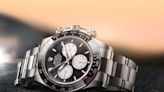 Top Rolex dealer says more women, young people are buying luxury watches