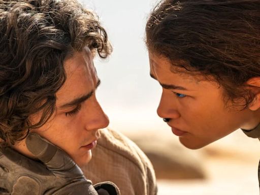 ‘Dune: Parte Dos’ llega a plataformas: dónde y cuándo ver la película de Timothée Chalamet y Zendaya