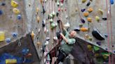 Where to find indoor rock climbing walls in Westchester, Rockland