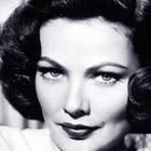 Gene Tierney