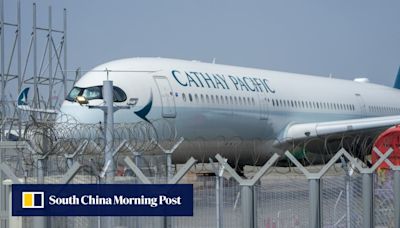 Hong Kong’s Cathay completes repairs on A350 fleet after 90 flights axed