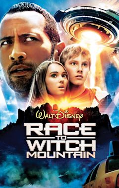 Race to Witch Mountain