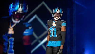 Detroit Lions draft picks 2024: A look at all 7 selections they own