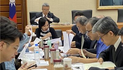 《學生輔導法》初審通過 國教盟提四點建議 - 生活