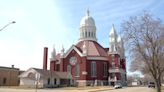 St. Stan's in Winona has breathtaking architecture and incredible history