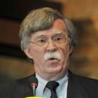 John Bolton