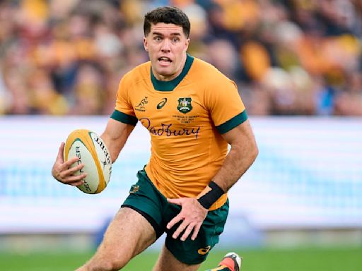 How to watch Australia vs South Africa: free live streams for 2024 Rugby Championship game