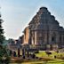 Konark Sun Temple