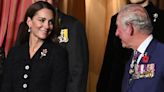 E rey Carlos III jugó un papel clave en el anuncio del cáncer de Kate Middleton: su encuentro privado