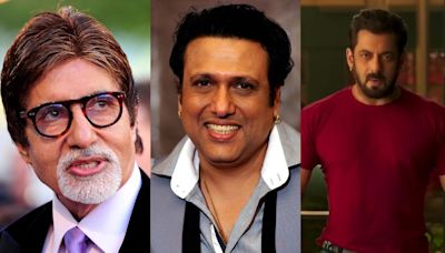 Bollywood stars who own licensed guns for personal use