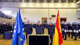 Más de 200 agentes de Frontex inician hoy su formación en Ávila