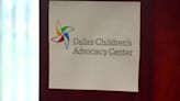 U.S. Senator John Cornyn in Dallas pushing Project Safe Childhood Act
