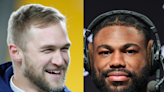 New Bengals Mike Gesicki, Zack Moss try Skyline Chili for the first time