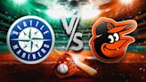 Mariners vs. Orioles prediction, odds, pick - 5/17/2024