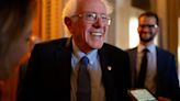 Bernie Sanders announces 2024 Senate reelection bid