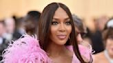 Naomi Campbell Has Welcomed A Baby Boy, And This Pic Is So Cute