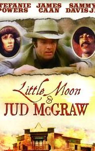 Little Moon and Jud McGraw