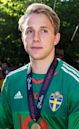 Patrik Carlgren