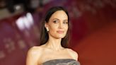 Angelina Jolie ‘launching clothing and jewellery brand Atelier Jolie’