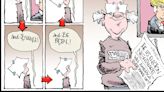 Martyn Turner