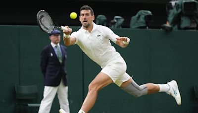 Wimbledon 2024: Best-of-three sets can be considered in early rounds, says Djokovic