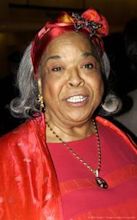 Della Reese