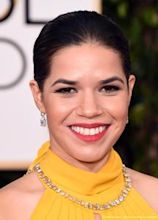 America Ferrera