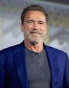 Arnold Schwarzenegger filmography