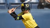 Oregon softball loses ground in polls entering NCAA Tournament