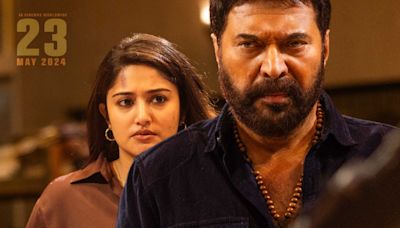 ‘Turbo’ box office collections Day 4: Mammootty’s action comedy races past Rs 18 crore; touched Rs 14 crore by Day 3