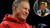 Bill Belichick will appear every week on ‘ManningCast’ this NFL season