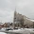 St. Peter Church (Bridgeport, Connecticut)