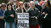 Language at Iowa State protest amounted to incitement, hate speech against Jews, Israelis
