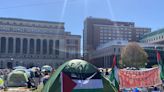 Opinion: My experience at the Columbia University encampment